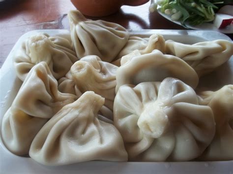 Photo of Parking for Dough Zone Dumpling House Bellevue