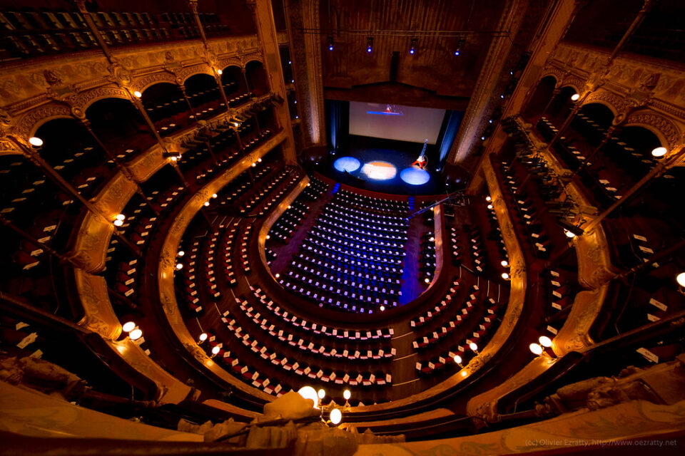 Affordable Parking for NYC Concerts
