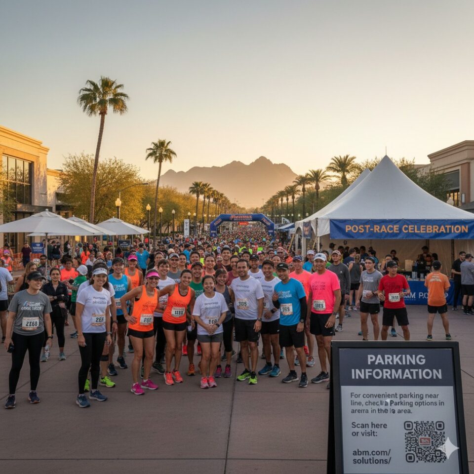 Phoenix Marathon