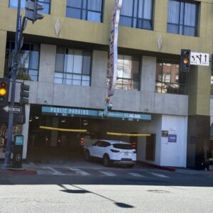 The Campus at Horton – Garage - The Campus at Horton
