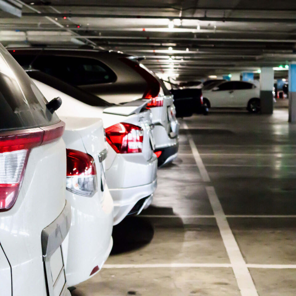 The Star Garage By Parking Systems Of America About | Parking Systems of America