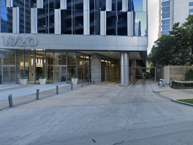 The Star Garage By Parking Systems Of America 1920 Mckinney Garage | Parking Systems of America