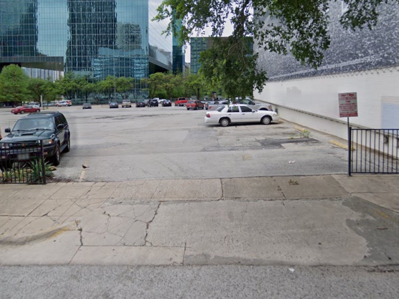 The Star Garage By Parking Systems Of America Lot 123 | Parking Systems of America