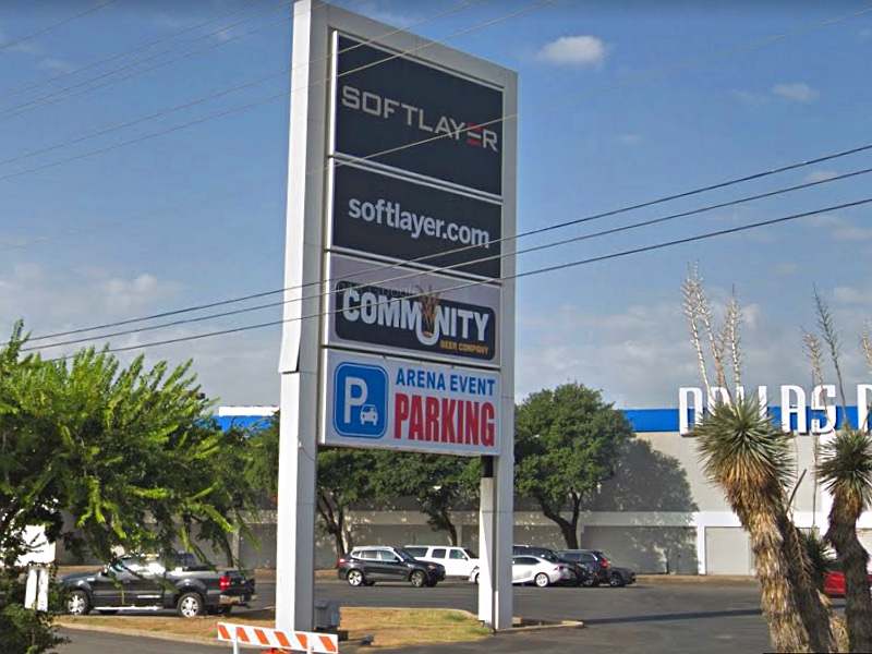 The Star Garage By Parking Systems Of America Inspiration Lot | Parking Systems of America