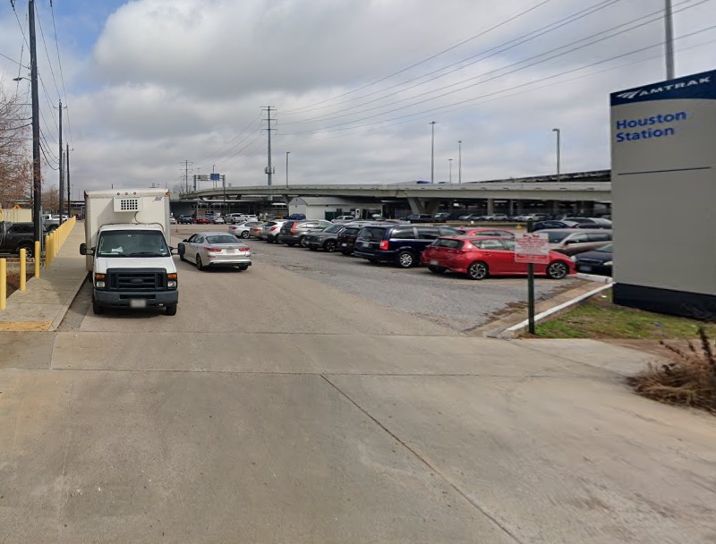 The Star Garage By Parking Systems Of America Lot 1519 | Parking Systems of America