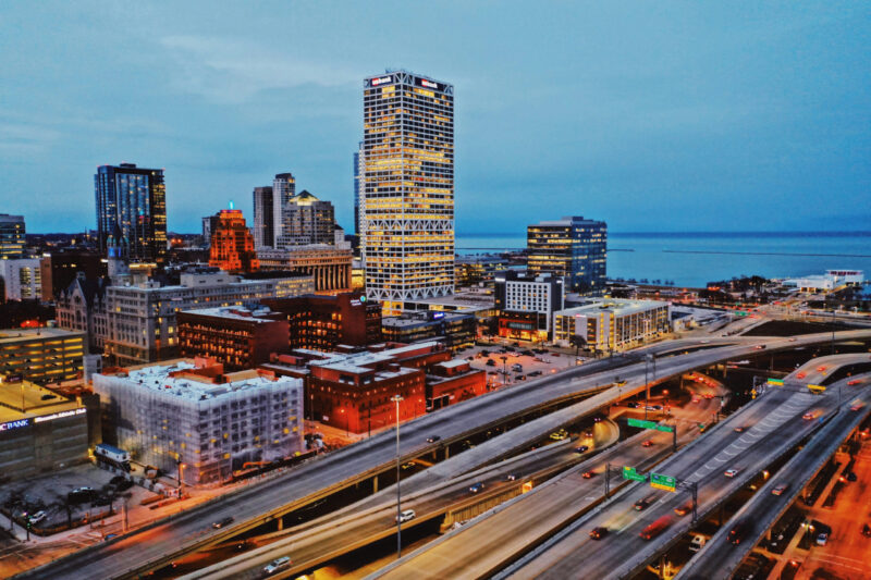 Photo of Milwaukee