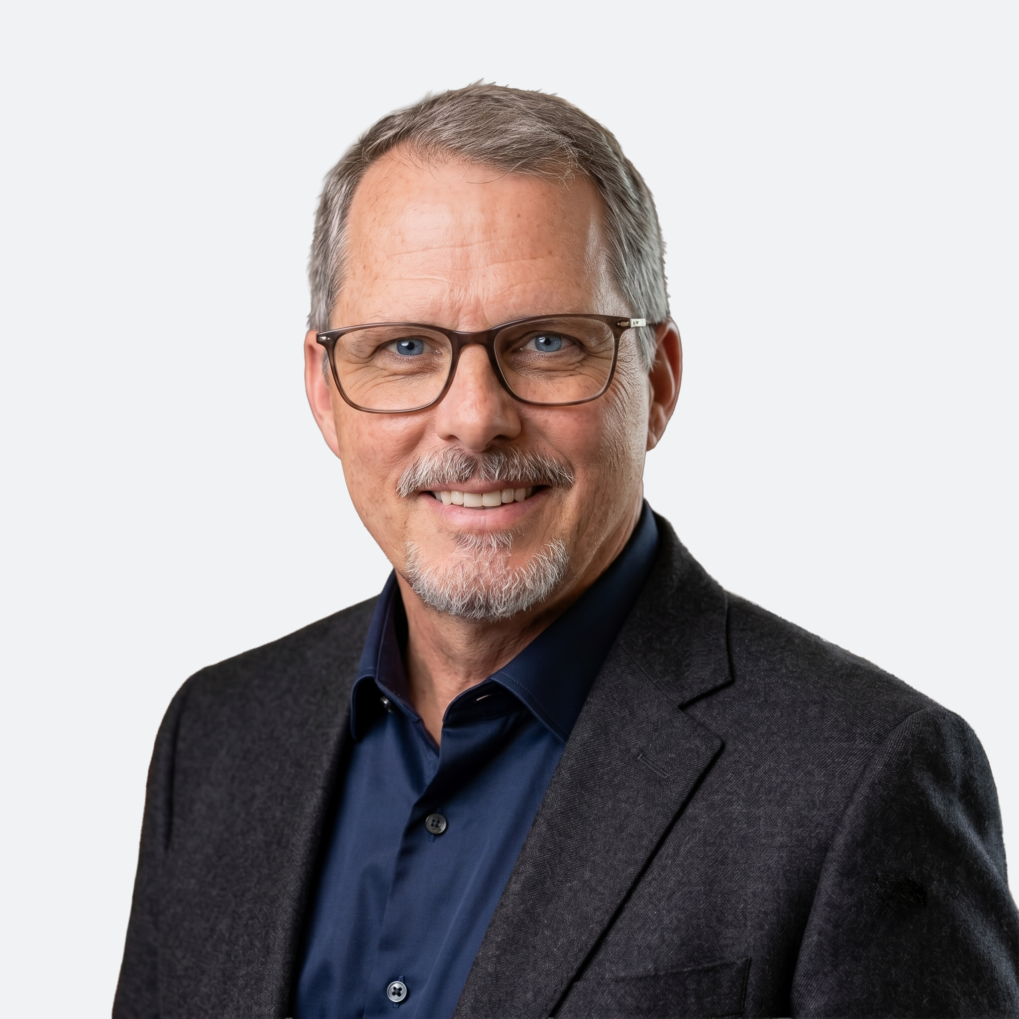 Greg Jensen