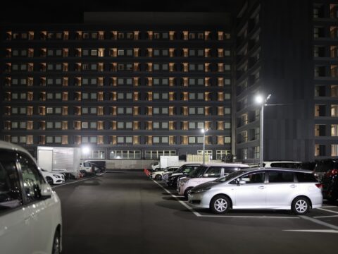 Parking Management Industries