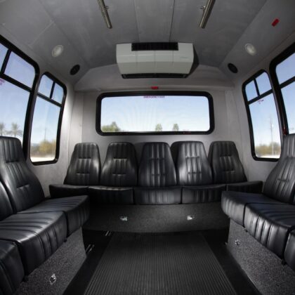 Shuttle Event Services