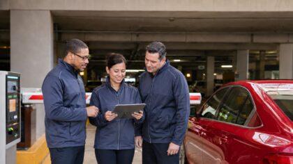 Complete Guide to Parking Management