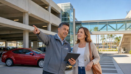 In-House vs Outsourced Parking Operations_