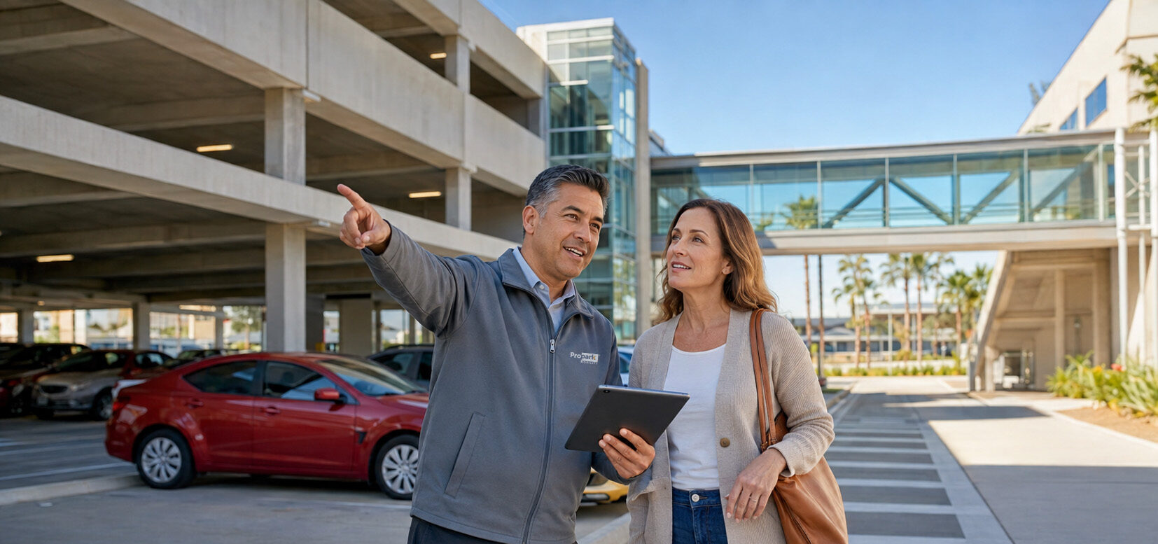 In-House vs Outsourced Parking Operations_