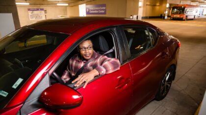 Smart Parking Technology Explained
