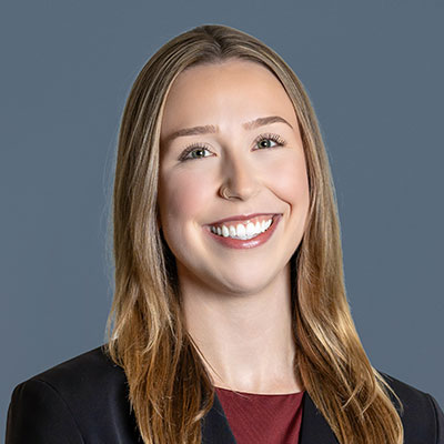 Kayley Snyder
