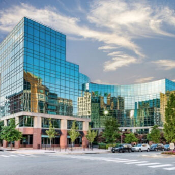 Ballston Station