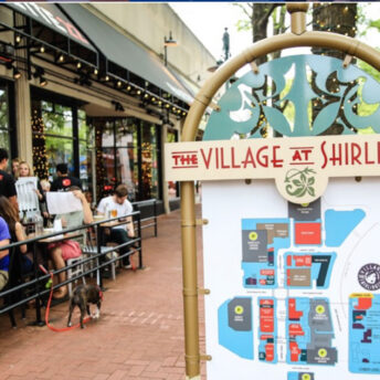 The Village at Shirlington