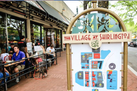 The Village at Shirlington