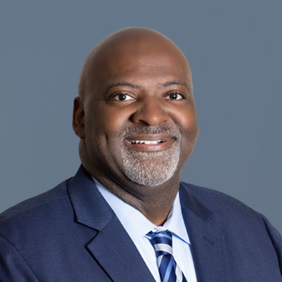 Marcus Taylor portrait