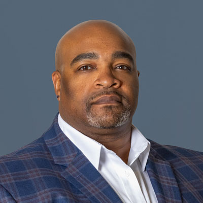 Photo of Trey Nivens