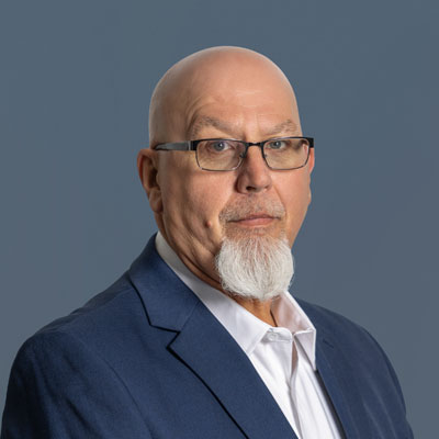 Jeff Thorpe photo