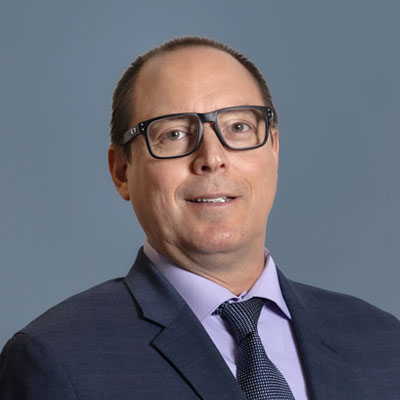 Photo of Andre Salazar