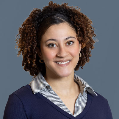 Photo of Keanna Stevenson