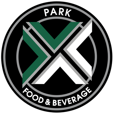 ParkX Food & Beverage