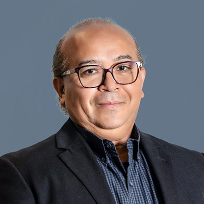 Augustine Fuentes