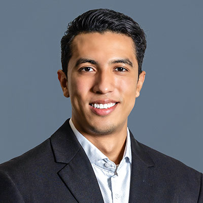 Gilbert Gutierrez