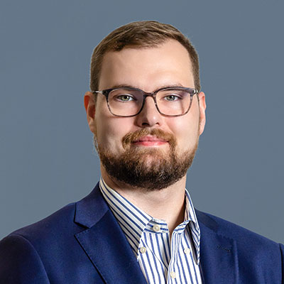 Matt Kronkaitis