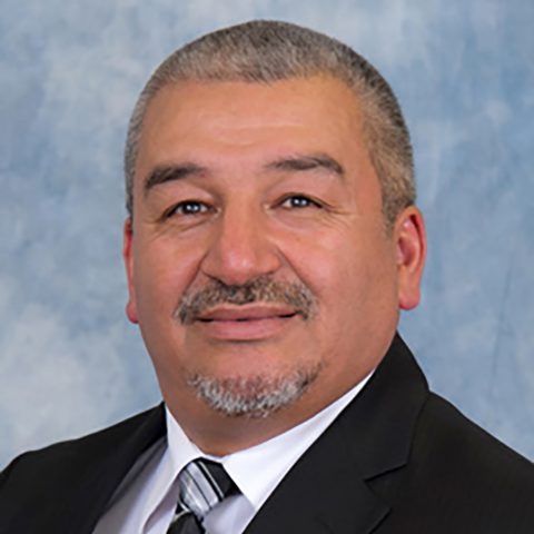 Photo of Mario Garcia