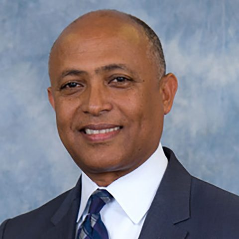 Photo of Yohannes Kifle