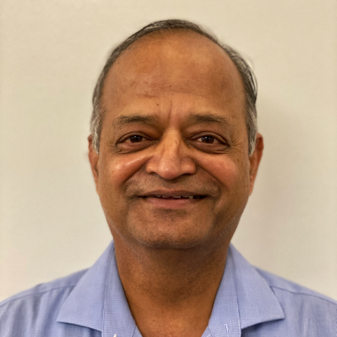 Photo of Sri Ananth