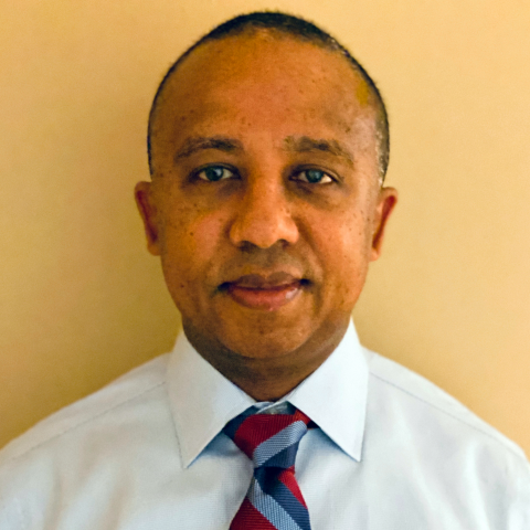 Photo of Deresse Kedu