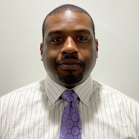 Photo of Jabari Reaves