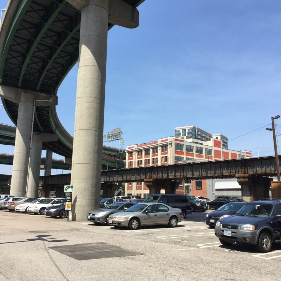 Top 49 Restaurants (and Nearby Parking) in Shockoe, Richmond, VA