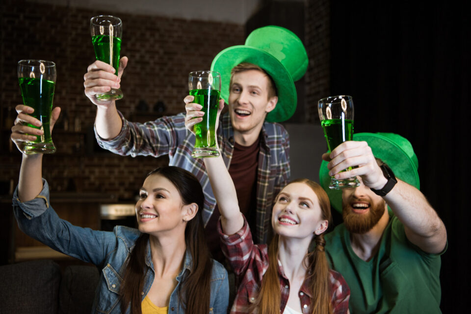 Richmond’s Top 5 Activities for St. Patrick’s Day Fun in 2022