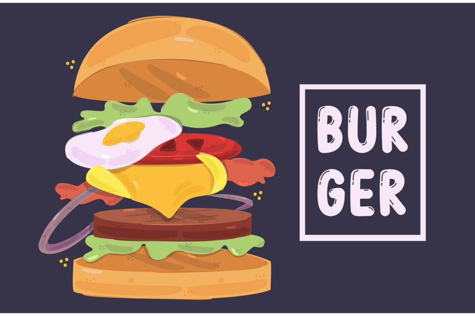Where is the Best Burger in Richmond, VA?