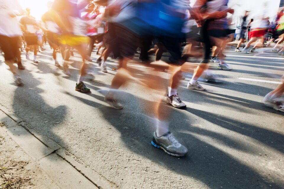 Richmond Marathon Guide