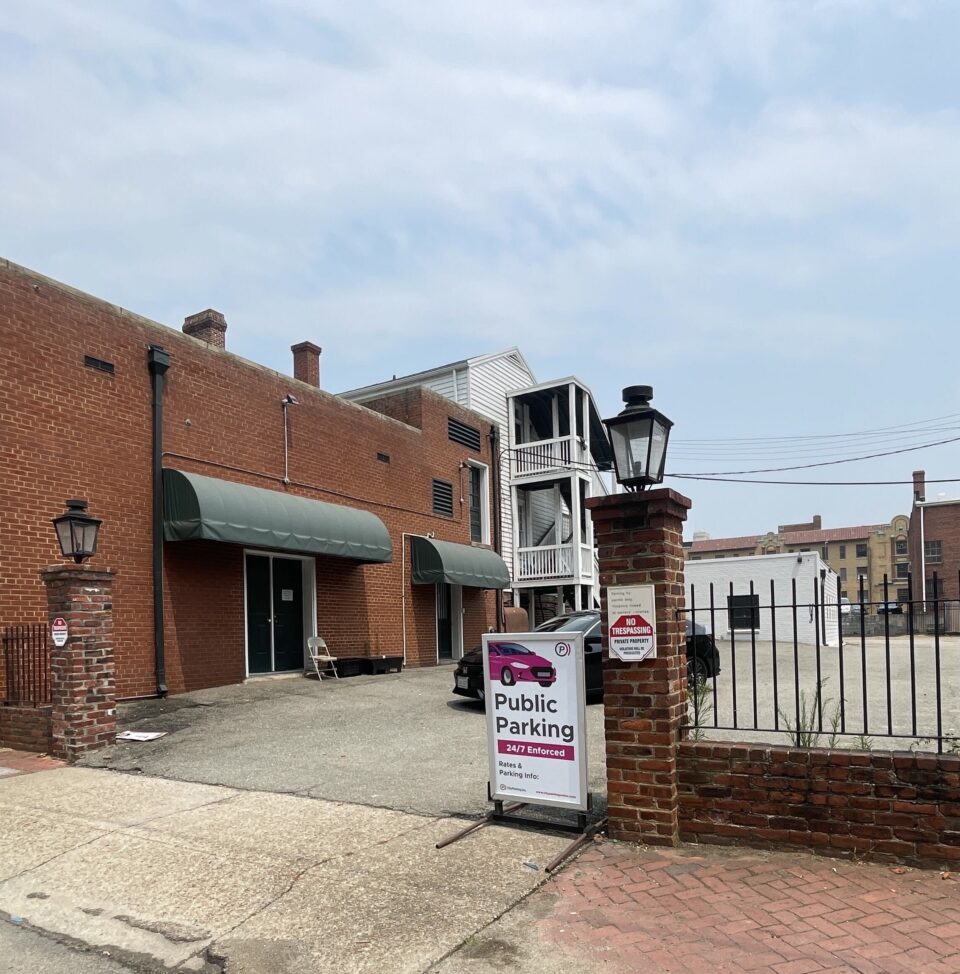 CityParking Expands Parking Offerings in Richmond, VA’s Monroe Ward Neighborhood