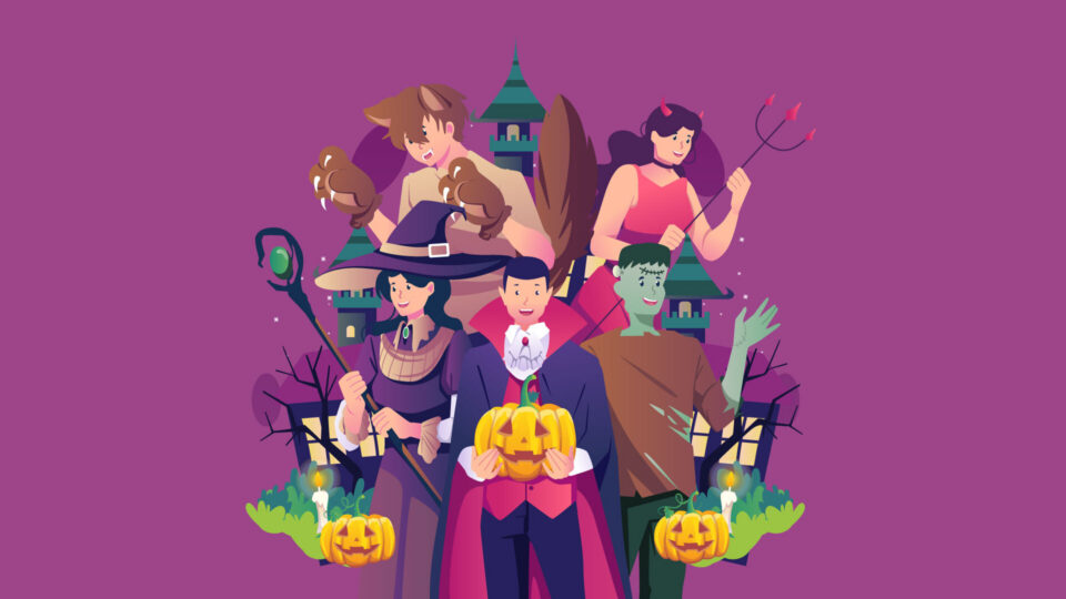 Haunting Halloween Activities in Richmond, VA