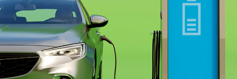 Guide To Electric Car Charging Stations