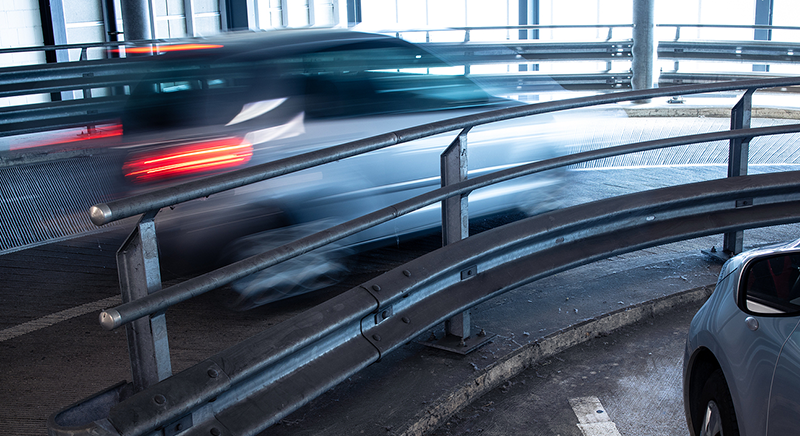 Demystifying Parking Management