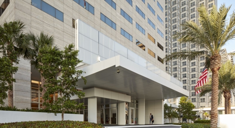 Project Spotlight: 45% Revenue Increase at Citigroup Center