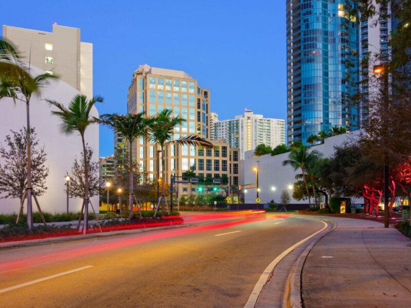 Photo of Broward County