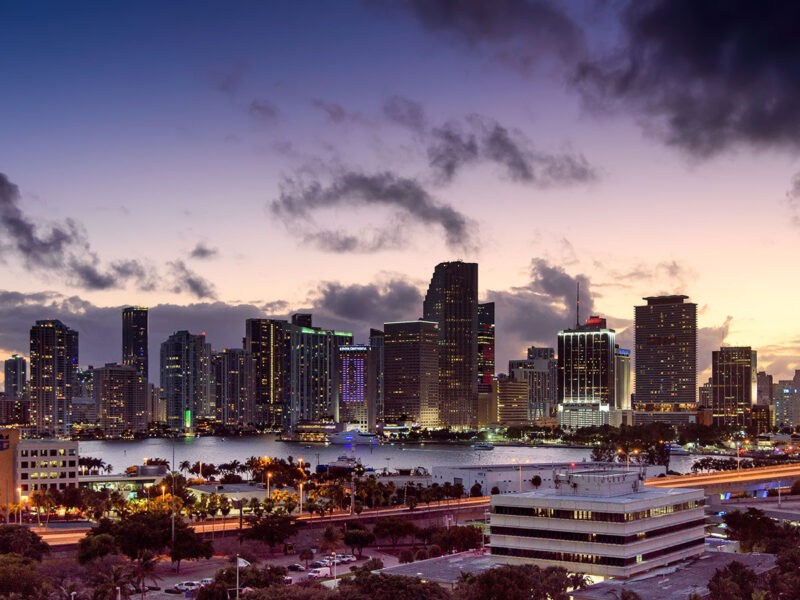Photo of Miami-Dade County