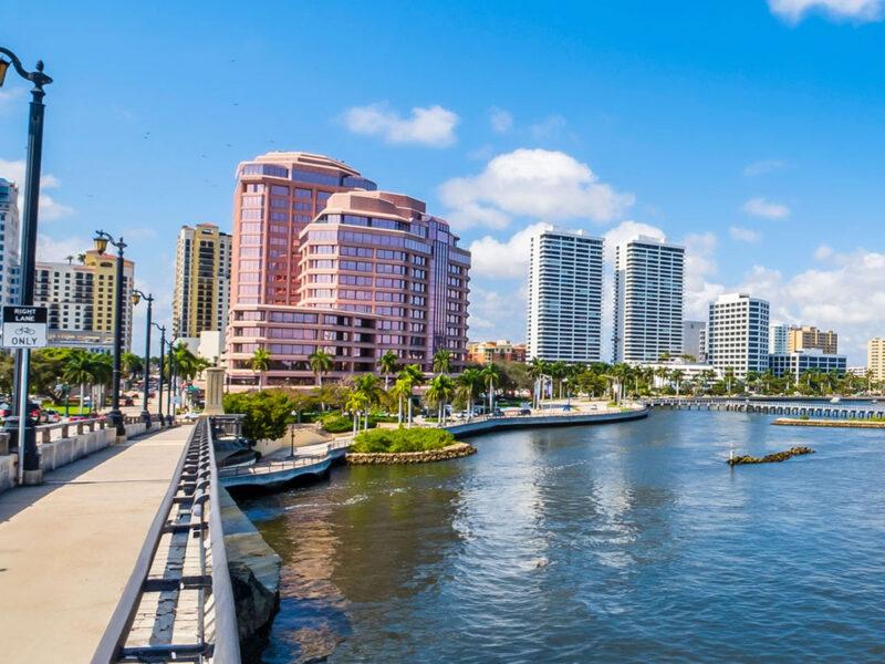 Photo of Palm Beach County