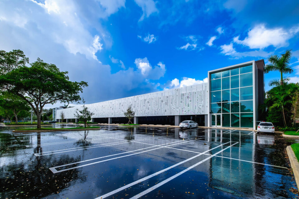 Boca Raton Innovation Campus | TruPark USA