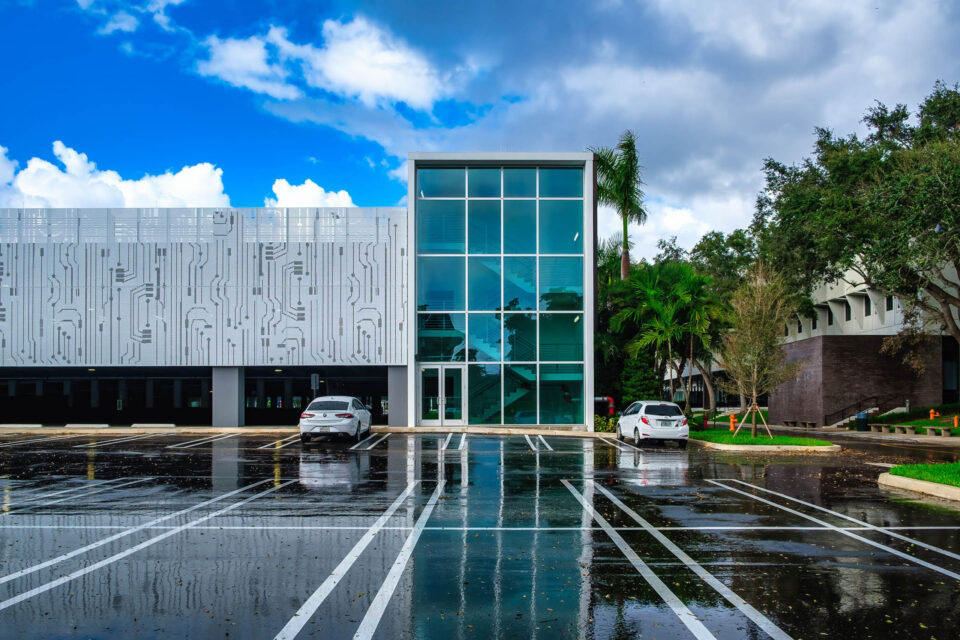 Boca Raton Innovation Campus | TruPark USA