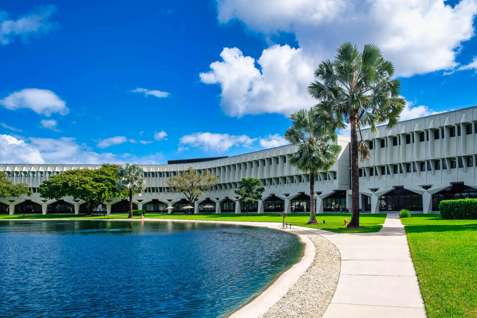 Helping Boca Raton Innovation Campus Prepare for the Future of Mixed-Use Development